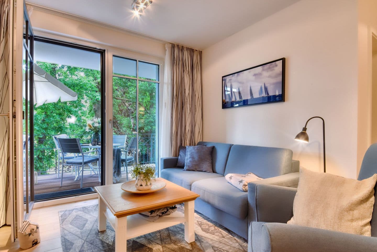 Ferienwohnung Seestern 8 Villa Sofie Binz