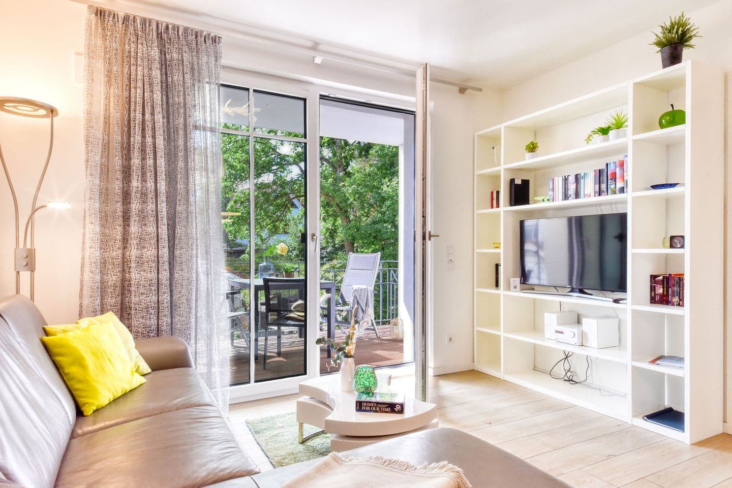 Ferienwohnung Strandgras 7 Villa Sofie Binz