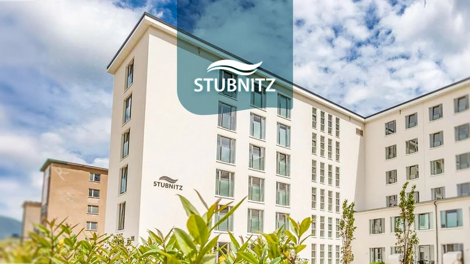 Haus Stubnitz