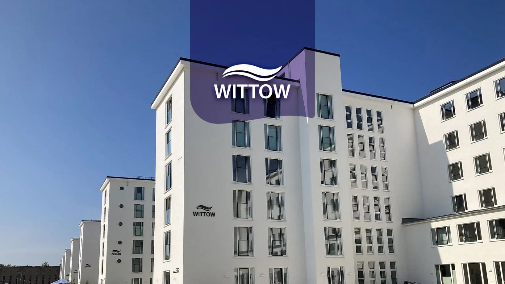 Haus Wittow