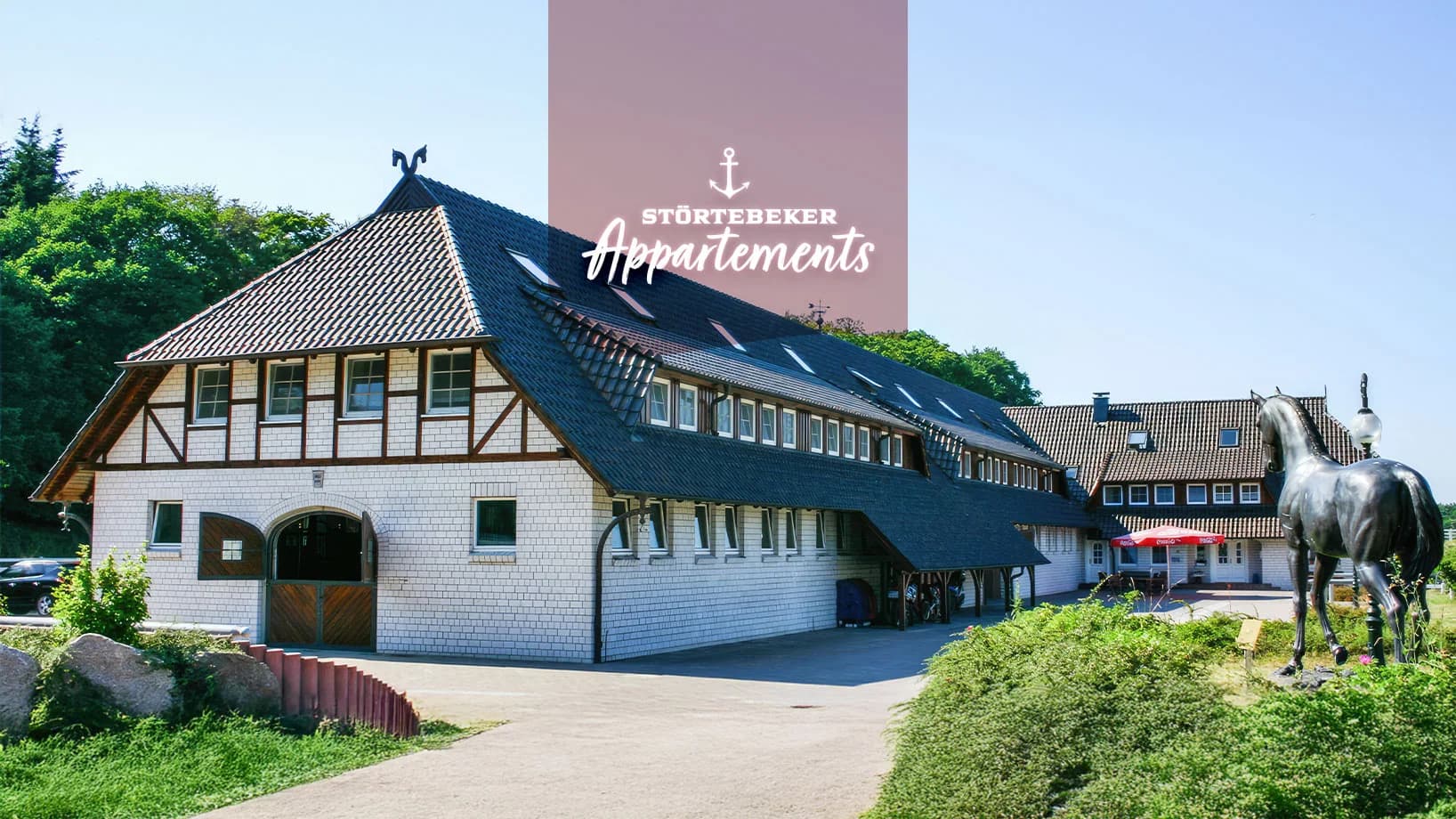 Störtebeker Appartements