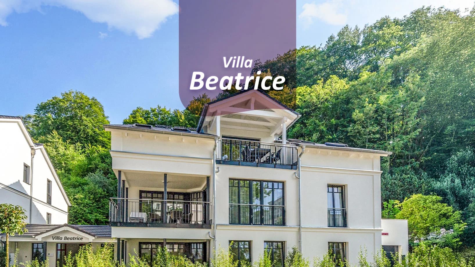 Villa Beatrice