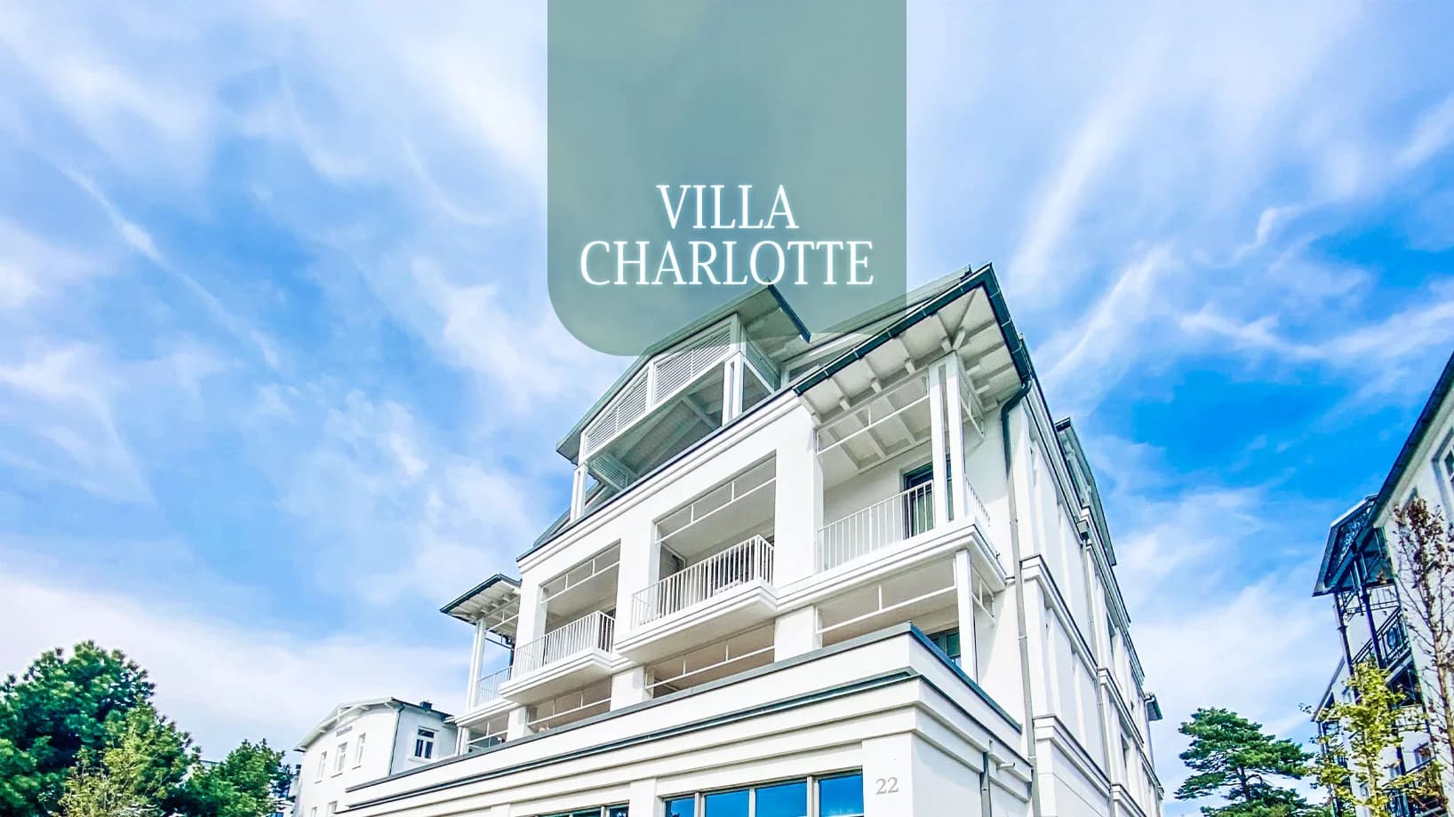 Villa Charlotte