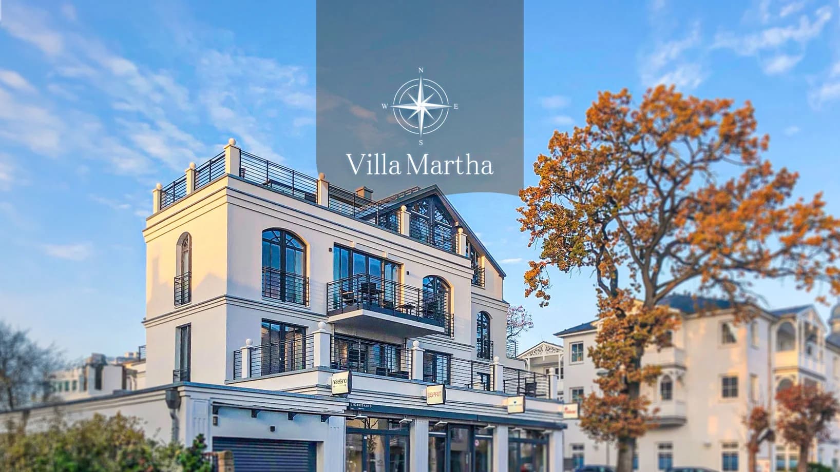 Villa Martha