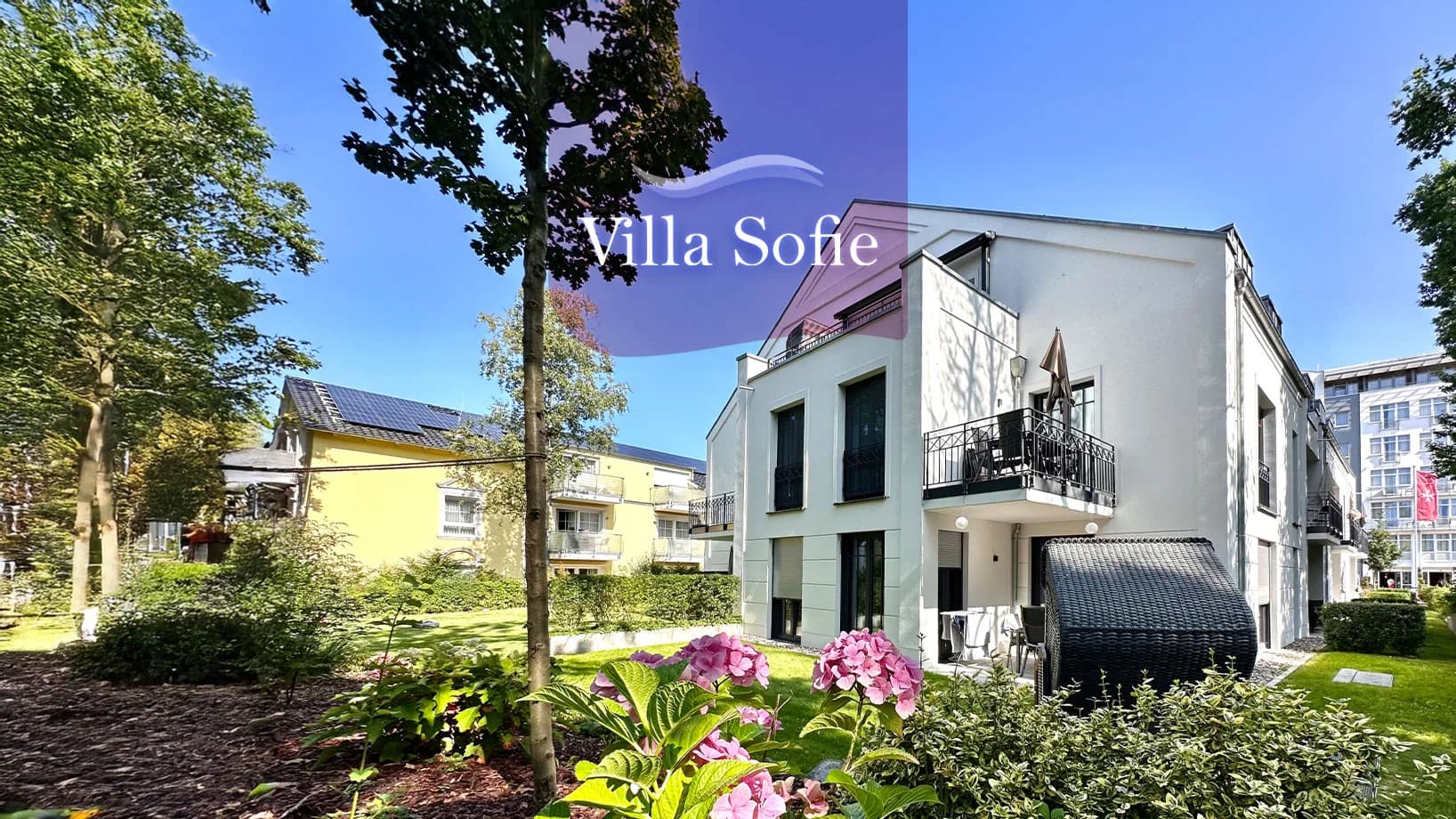 Villa Sofie