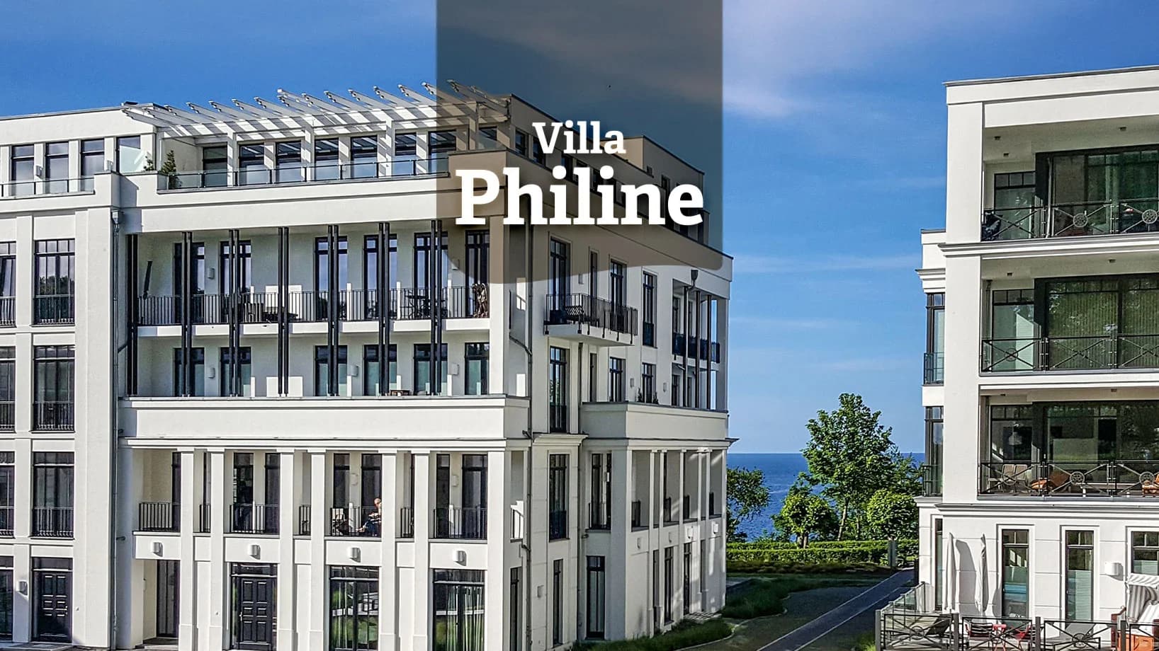 Villa Philine