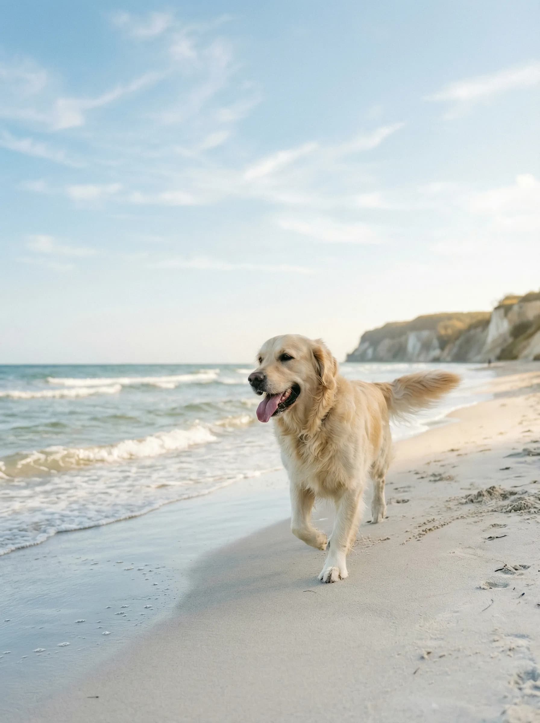 Urlaub mit Hund